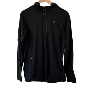 Zyia Sonoran 1/4 zip pullover jacket